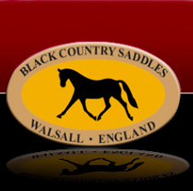 black country saddles